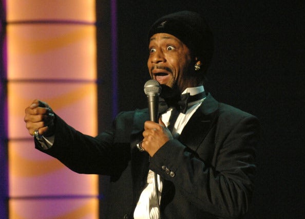 Katt Williams