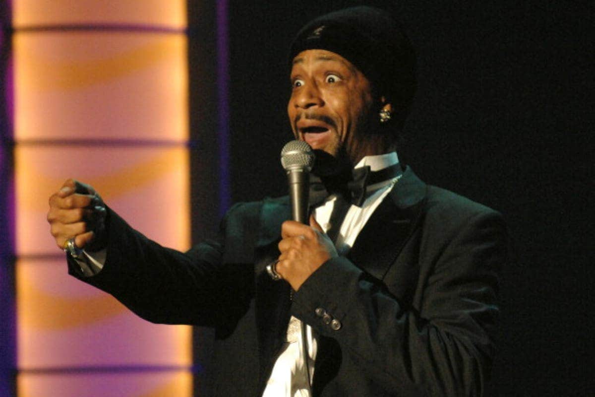 13 of Katt Williams' most hysterical career moments