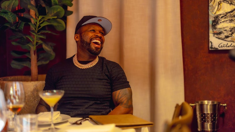 50 Cent