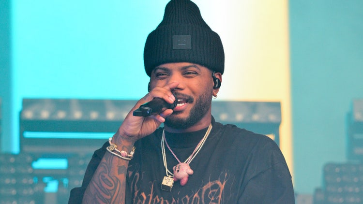 Bryson Tiller