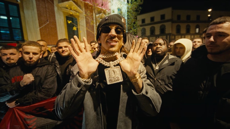 D-Block Europe