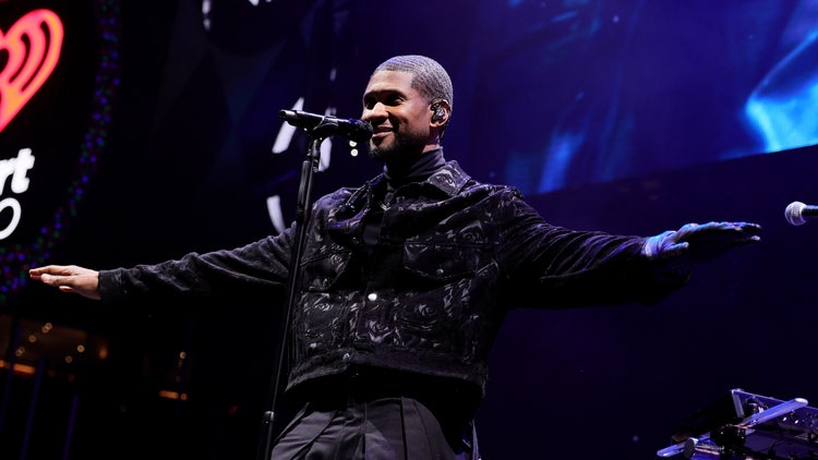 Usher
