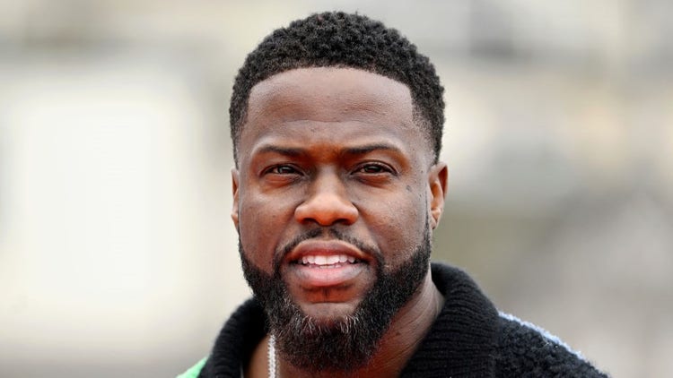 Kevin Hart
