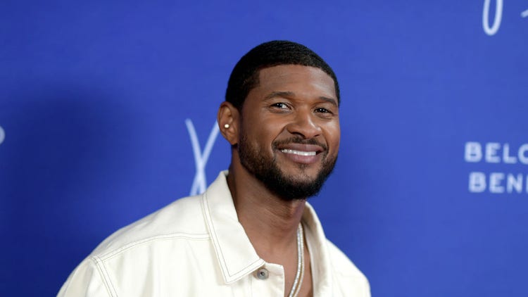 Usher
