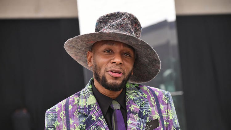 Yasiin Bey