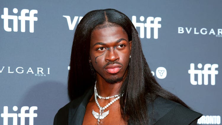 Lil Nas X