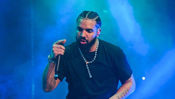 Drake