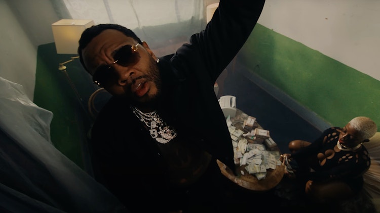 Kevin Gates
