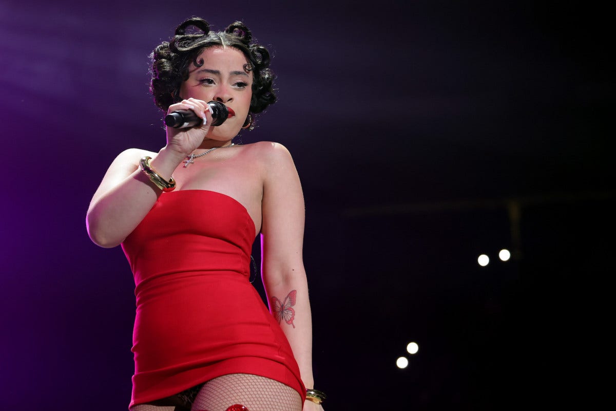 Female Rappers