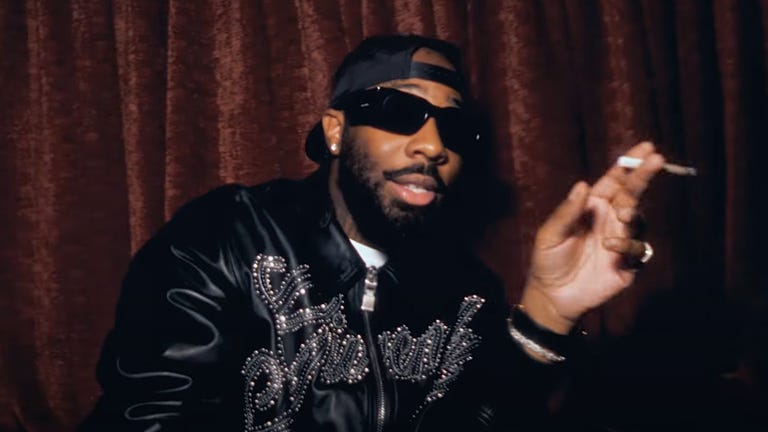 Brent Faiyaz drops off latest visual for 