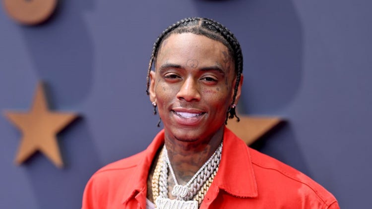 Soulja Boy