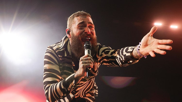 Post Malone