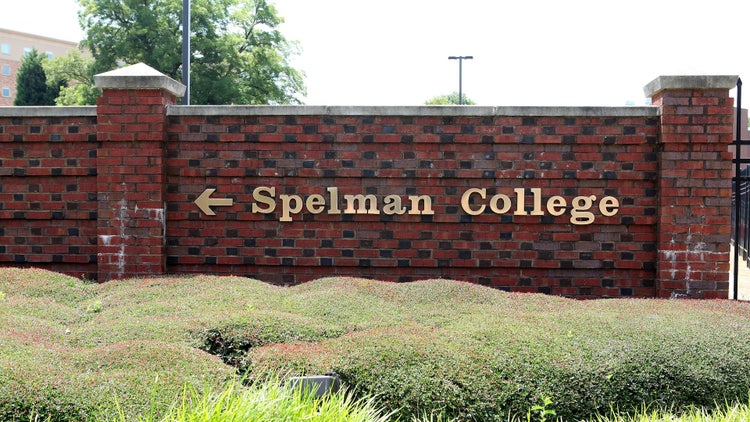 Spelman College
