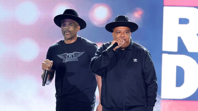 Run-DMC