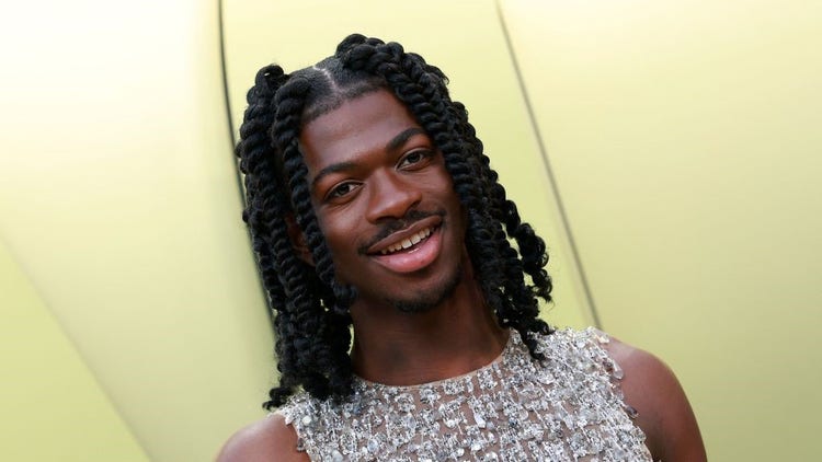 Lil Nas X