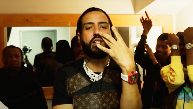 French Montana