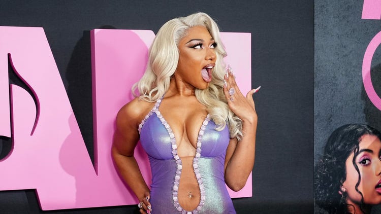 Megan Thee Stallion