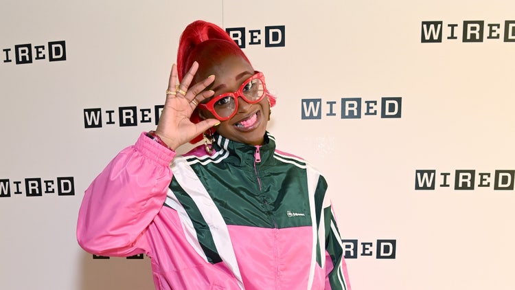 Tierra Whack