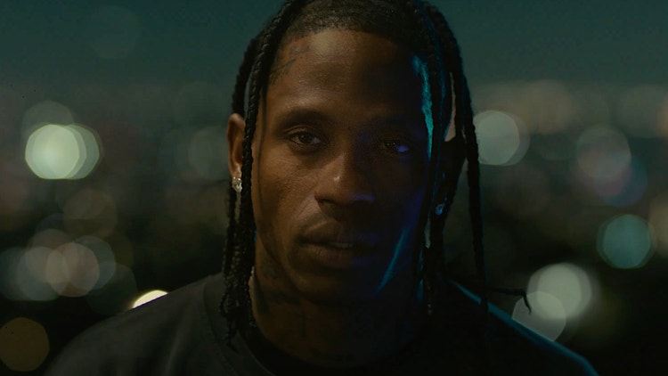 Travis Scott