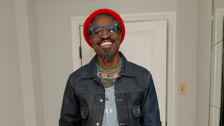 André 3000