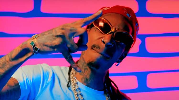 Wiz Khalifa