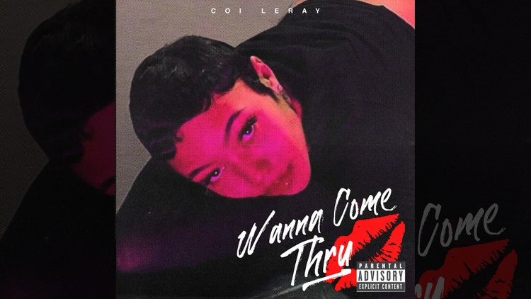 Coi Leray