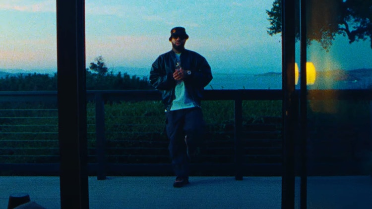 Larry June