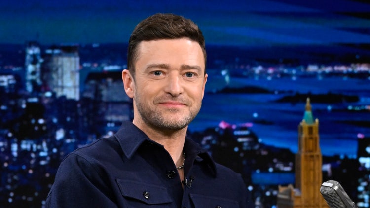 Justin Timberlake