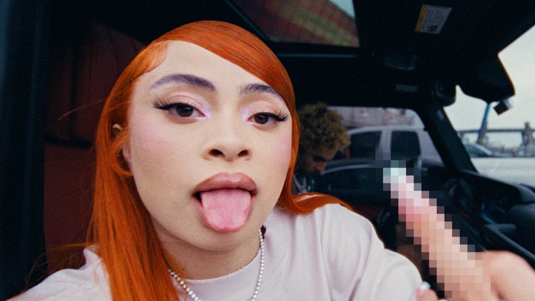 Ice Spice