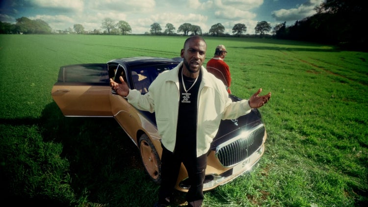 Skepta