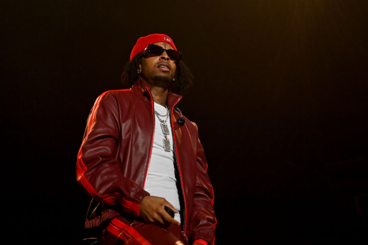 21 Savage sees no end to gun violence after Big Jook's passing
