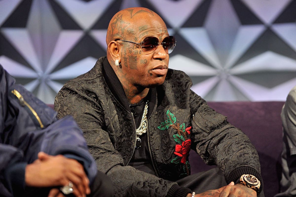 Birdman Rapper 2024