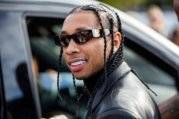 Tyga