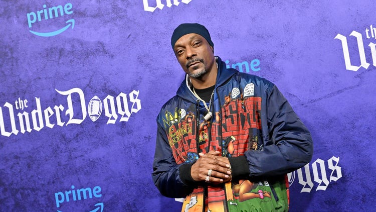 Snoop Dogg