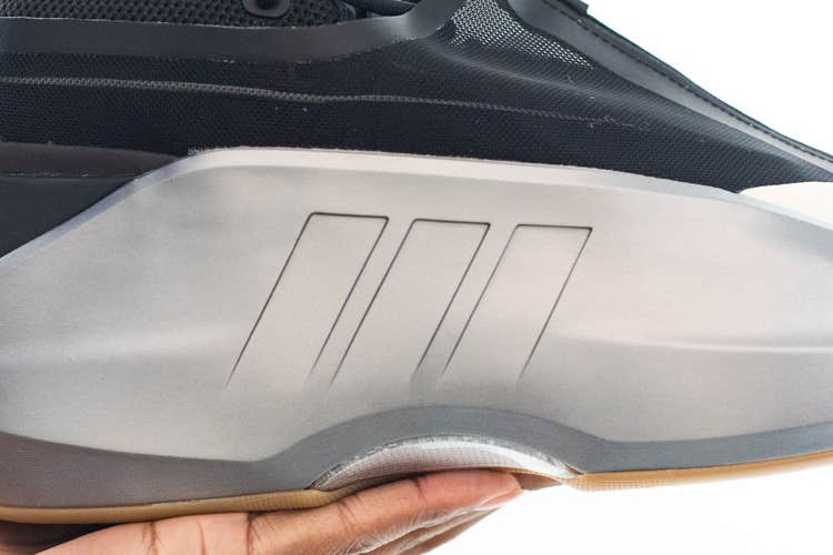 Crazy Illnfinity