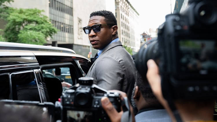 Jonathan Majors