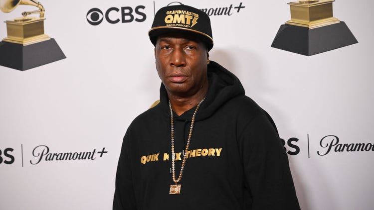 Grandmaster Flash