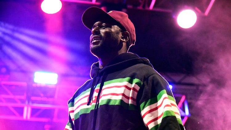 ScHoolboy Q