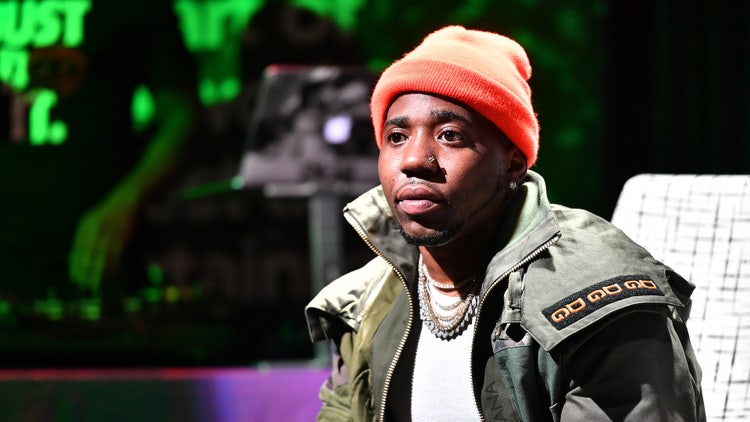 YFN Lucci