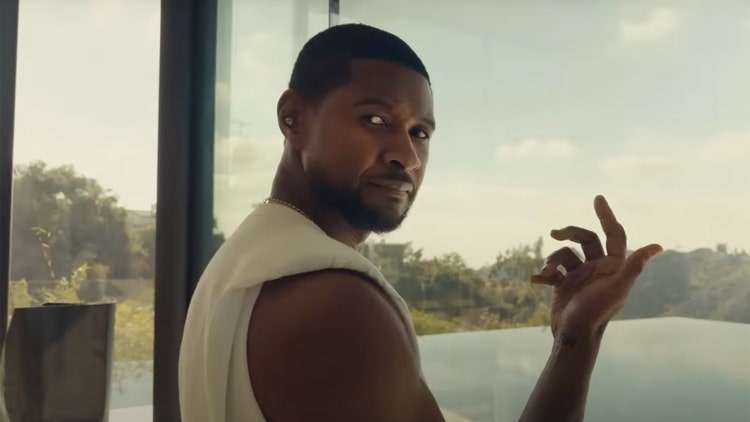 Usher