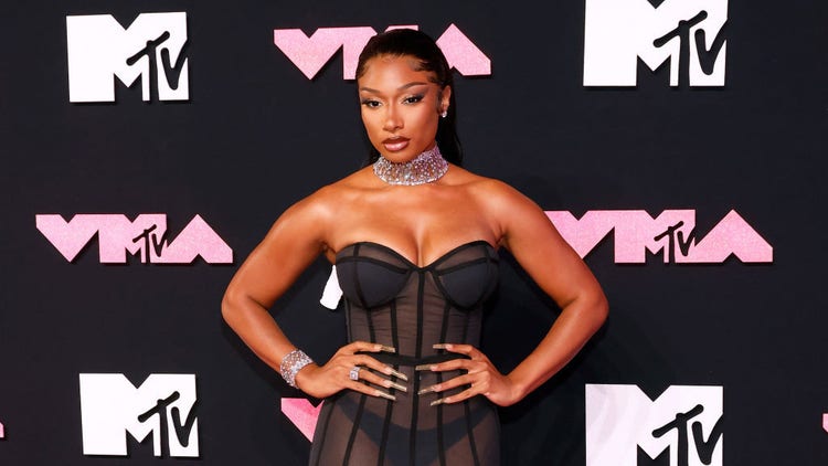 Megan Thee Stallion
