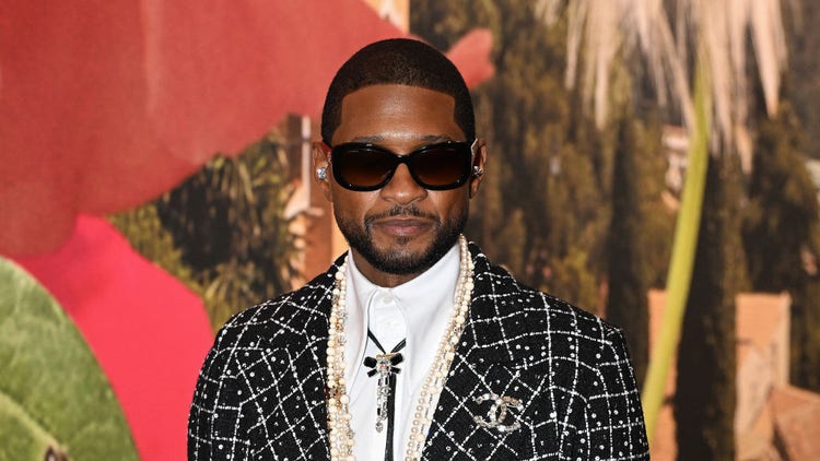 Usher