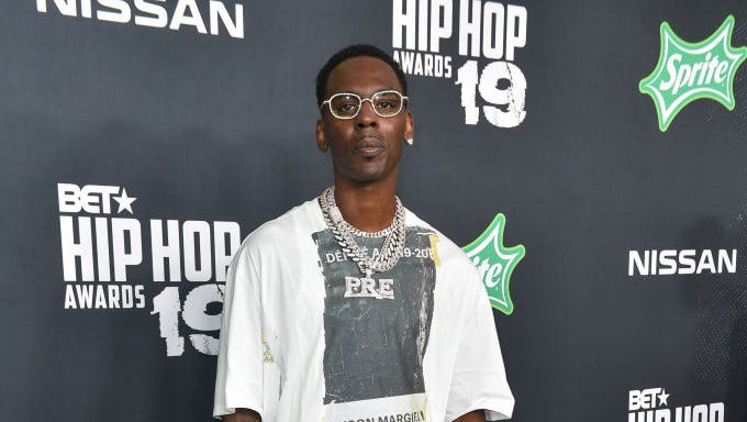 Young Dolph