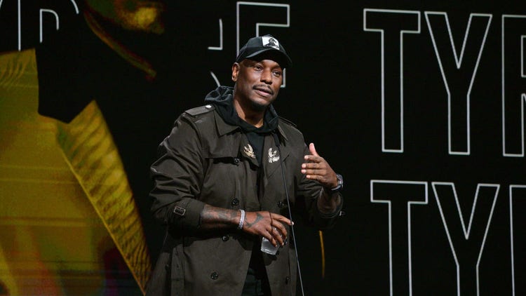 Tyrese