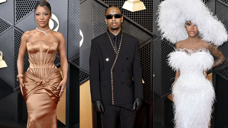 Victoria Monet, 21 Savage, Summer Walker