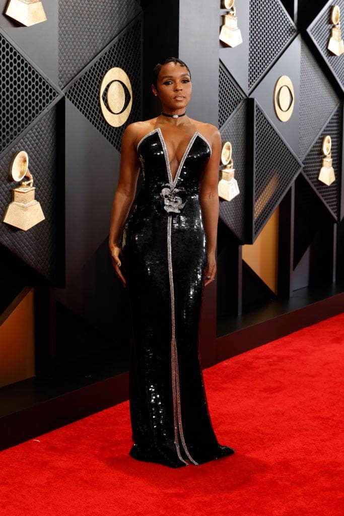 Janelle Monae