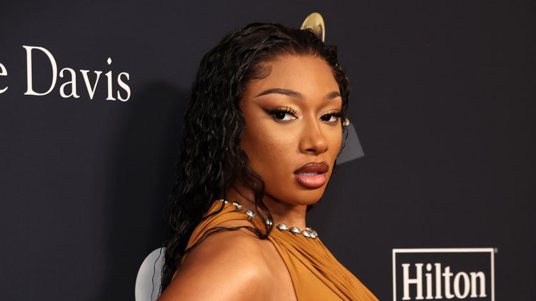 Megan Thee Stallion