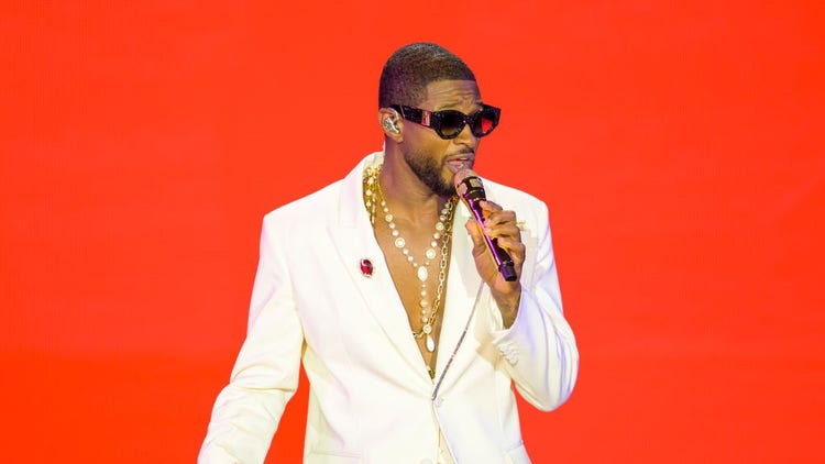 Usher