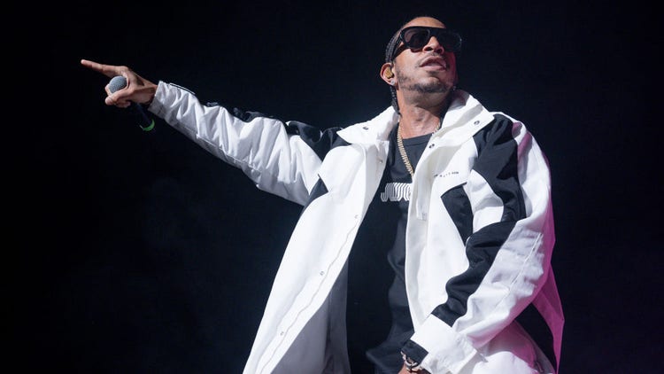 Ludacris