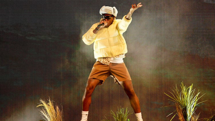 Tyler, The Creator